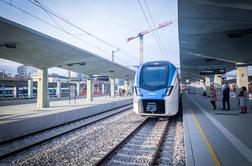 Slovenske železnice kmalu uvajajo spremenjen režim za potnike