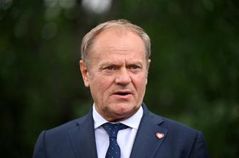 Usodna napaka Ukrajine in Poljske?