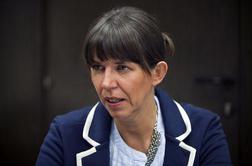 Barbara Rogelj: Zunaj tega potrošniškega sveta obstaja še veliko drugega