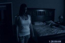 Paranormalno (Paranormal Activity)