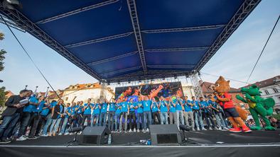 Kje bodo kariero nadaljevali srebrni junaki?