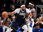 Anthony Davis Dallas Mavericks
