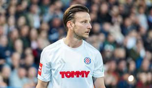 Ivan Rakitić hitro vstopil v drugo kariero