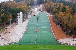 VIDEO: Planica bo postala skakalna meka