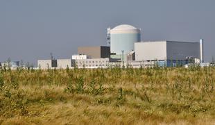 Slovenija in Hrvaška brez skupne rešitve za jedrske odpadke iz Neka