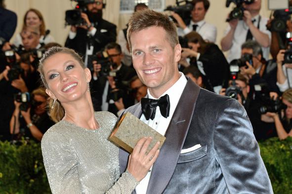 Gisele Bündchen razkrila, da je bila ločitev z Bradyjem "smrt njenih sanj"