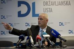 Maher: Odločitev o mojem odstopu bo padla v ponedeljek