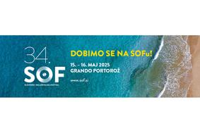SOF 2025: nova lokacija, top govorci, premiki, ki bodo stresli oglaševanje.