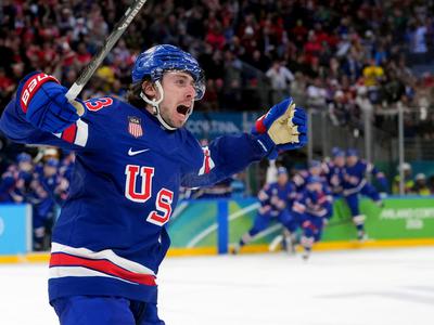 Drama: po Kanadi sta se v podaljšku rešili tudi Finska in ZDA