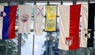 Mariborčanke nove državne prvakinje