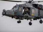 britanski vojni helikopter, vojska, mornarica, Wildcat