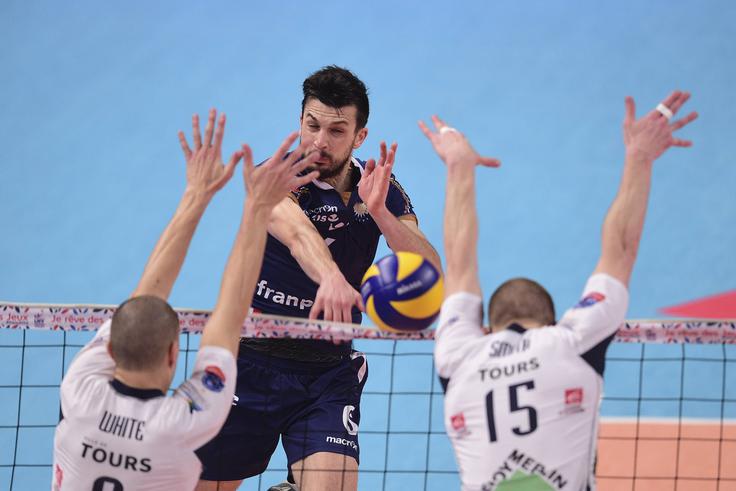 Nekdanji "bombarder" je ob pogledu na prehojeno odbojkarsko pot ponosen. | Foto: Guliverimage