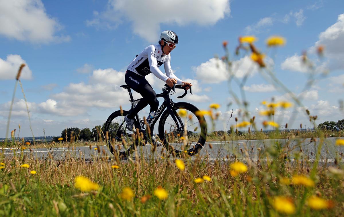 Tour de France | Foto Guliver/Getty Images