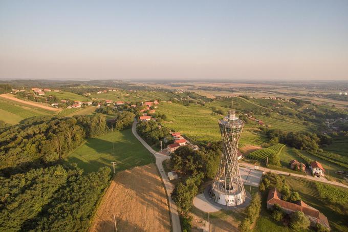 Vinarium Lendava | Foto: Mediaspeed