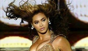 Beyonce si želi kreacije Victorie Beckham