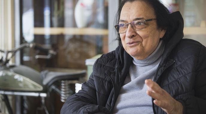 Oto Pestner o dovoljenju, ki mu ga je dal sloviti Paul McCartney: Nič ne sprašuj. Imaš moj ja.