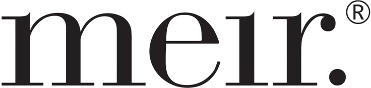 Meir logo brez ozadja | Foto: 