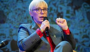 Pirc Musar: Pomena dobro delujočega gospodarstva se premalo zavedamo