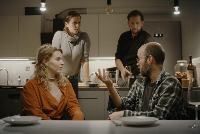 S takimi ljudmi hodi vaš otrok v šolo