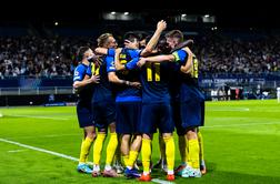 Kateri velikan prihaja v Celje? Znani nasprotniki grofov v ligi Europa.