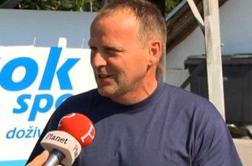 Janez Skok: Peter Kauzer je zunajserijski