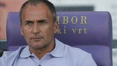 Milanič želi dve fantastični tekmi