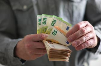 Kdo služi največ? To so najbolje plačani poklici v Evropi.