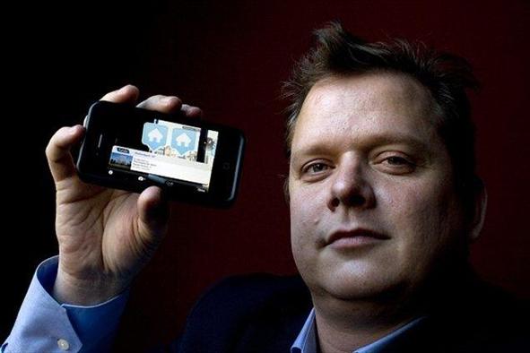 Elektronske naprave v poslovnem svetu otežujejo odpuščanja