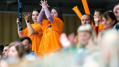 Slovenski prvaki predstavili okrepitve