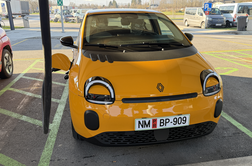 Twingo za Slovence: znane so cene, kako bo s tekmeci, kaj kažejo podatki s terena?