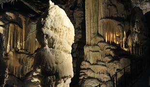 Hrvaški jamarji razširili največjo kraško jamo na dobrih 27 kilometrov