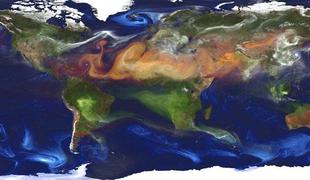 Dan Zemlje v znamenju varovanja vode