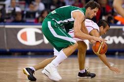 Igrati toliko tekem na SP je nehumano