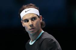 Rafael Nadal: Nehajte že govoriti o letu 2015