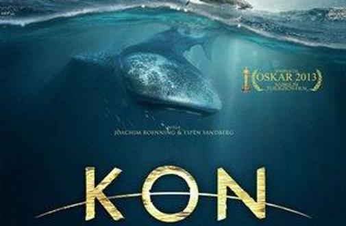 Kon Tiki