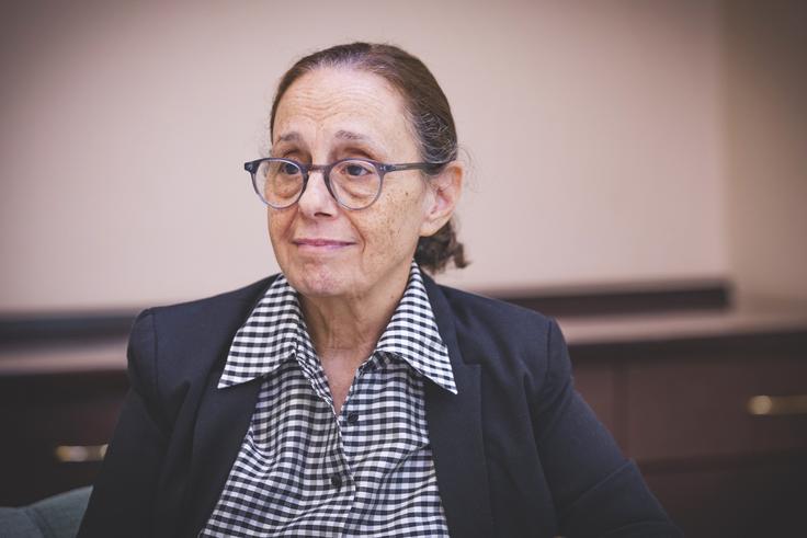 Ruth Cohen-Dar | Foto: Ana Kovač