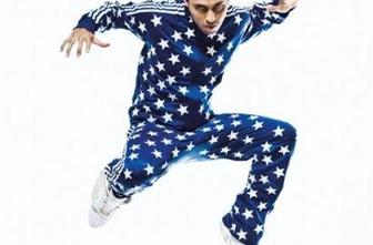 Jeremy Scott za Adidas Originals