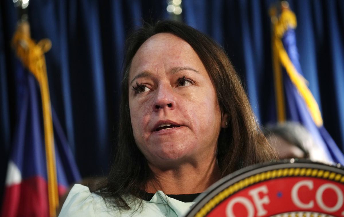 Faith Winter | Foto Guliverimage