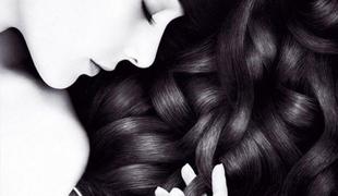 Zdravi lasje in urejena pričeska zanjo in zanj