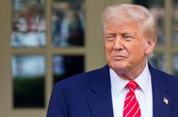 Trump in njegov sin namigujeta na prikrivanje zdravstvenih težav Bidna