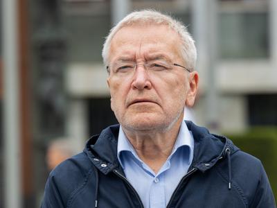 Afera Black Cube: Dušan Keber s pritožbo na ustavno sodišče