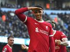 Liverpool  Trent Alexander-Arnold