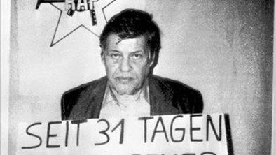 Ugrabitev Daimler-Benzovega funkcionarja
