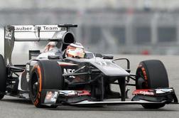 Sauber potrdil, da je Räikkonen hotel kupiti njegovo moštvo