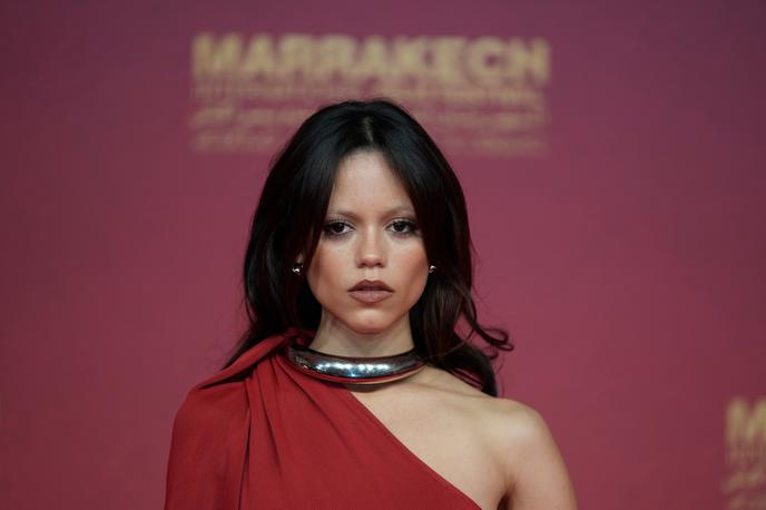 Jenna Ortega | Foto Guliverimage