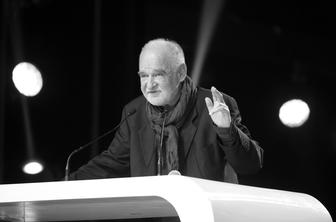 Umrl madžarski filmski ustvarjalec Bela Tarr