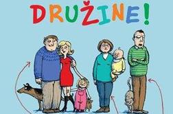 PRELISTANO: Vse naše družine!