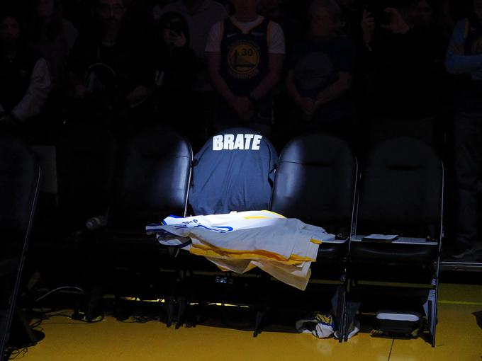 Golden State Warriors | Foto: Reuters