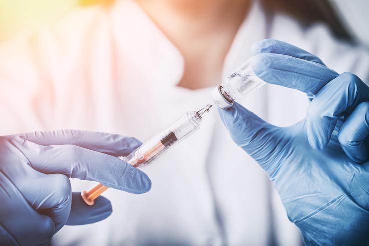 Cepljenje | Foto: Thinkstock