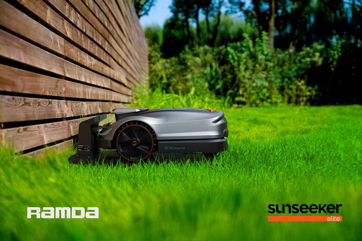 Eurogarden, Sunseeker Elite | Foto: Eurogarden, Rotar, Ramda, Sunseeker Elite